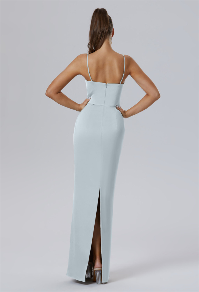 AW Ionosphere Dress